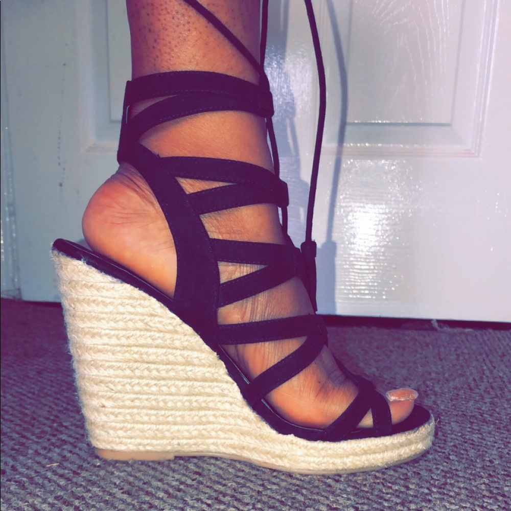 Wedges - Picture 4 of 4
